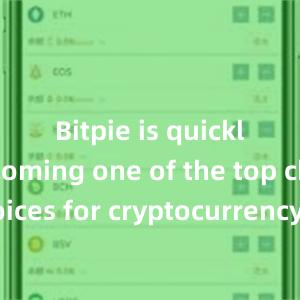 Bitpie is quickly becoming one of the top choices for cryptocurrency enthusiasts worldwide.比特派钱包，比特派官网，比特派下载，比特派，比特派钱包创建